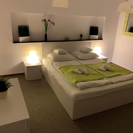 Apartament Na Rozance Apartment Wroclaw Ngoại thất bức ảnh