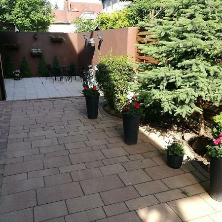 Apartament Na Rozance Apartment Wroclaw Ngoại thất bức ảnh