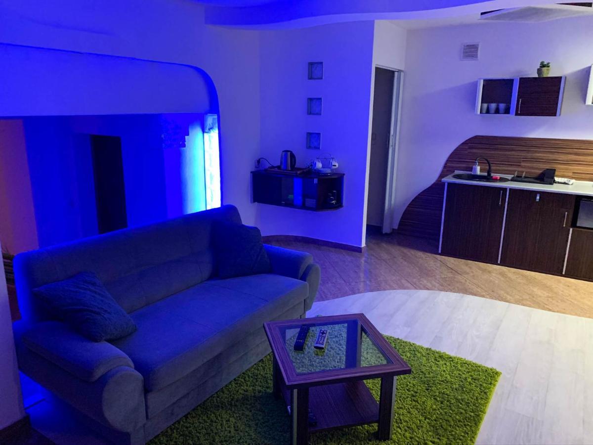 Apartament Na Rozance Apartment Wroclaw Ngoại thất bức ảnh