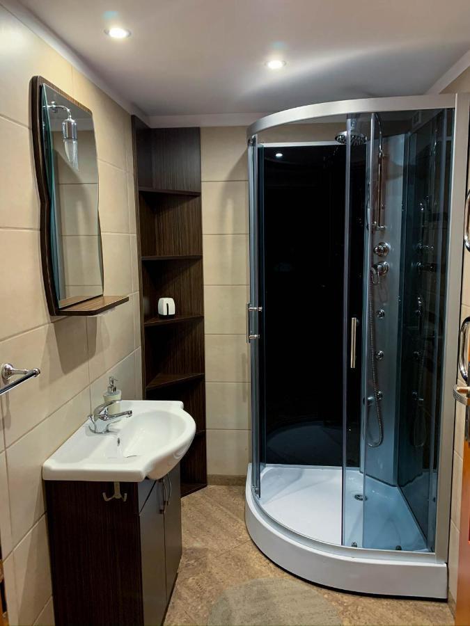 Apartament Na Rozance Apartment Wroclaw Ngoại thất bức ảnh