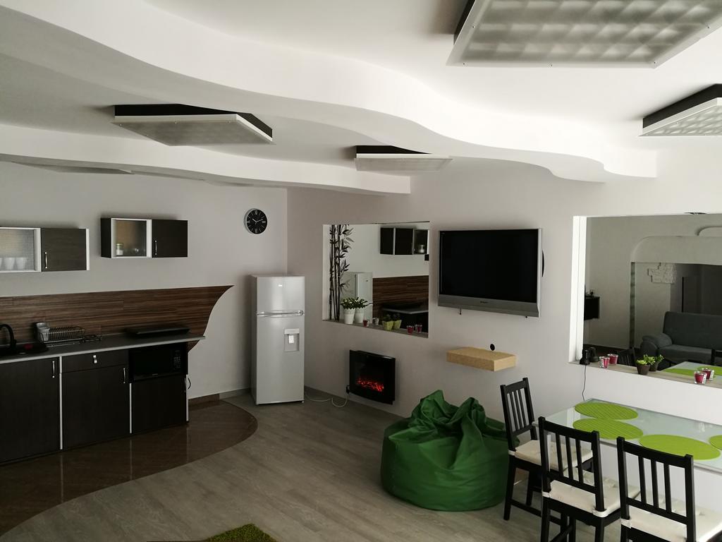 Apartament Na Rozance Apartment Wroclaw Ngoại thất bức ảnh
