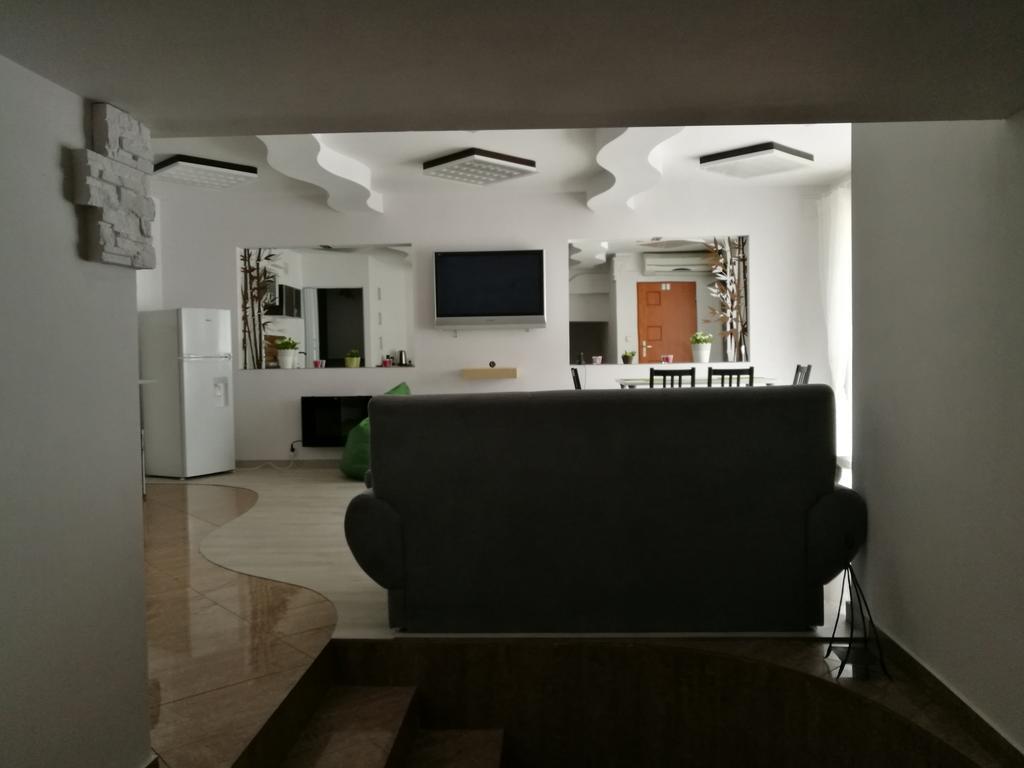 Apartament Na Rozance Apartment Wroclaw Ngoại thất bức ảnh