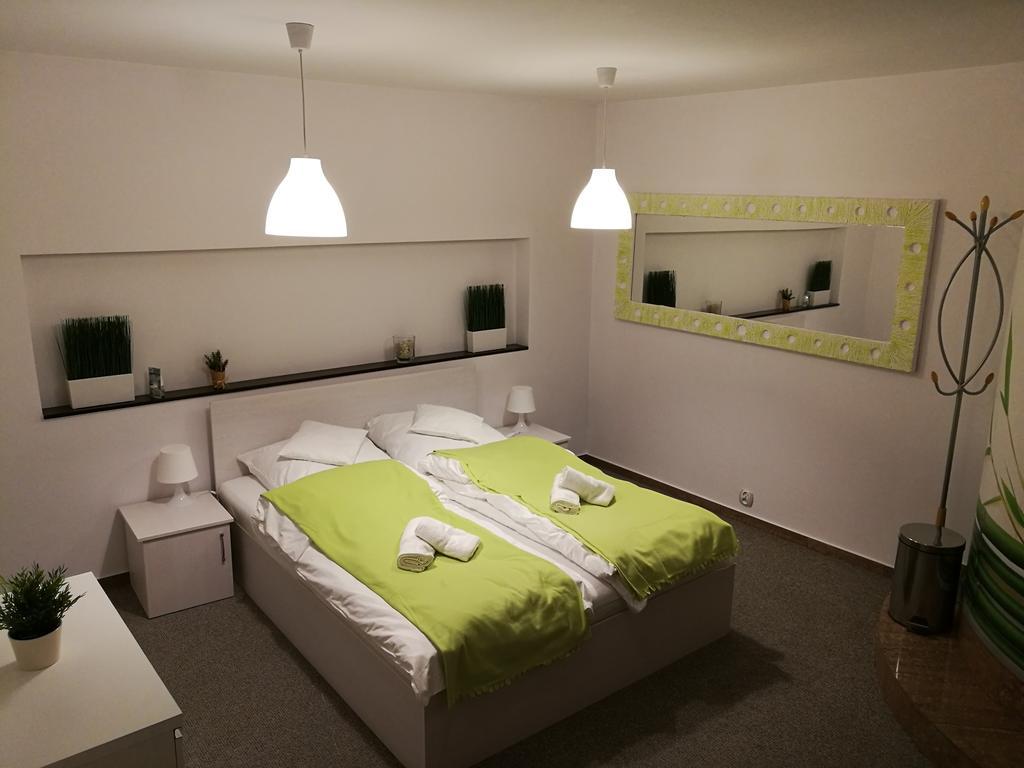 Apartament Na Rozance Apartment Wroclaw Ngoại thất bức ảnh