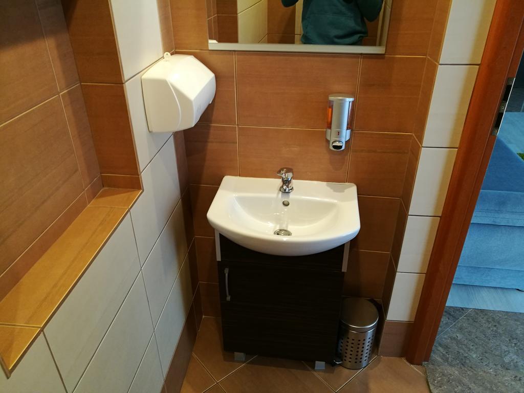 Apartament Na Rozance Apartment Wroclaw Ngoại thất bức ảnh