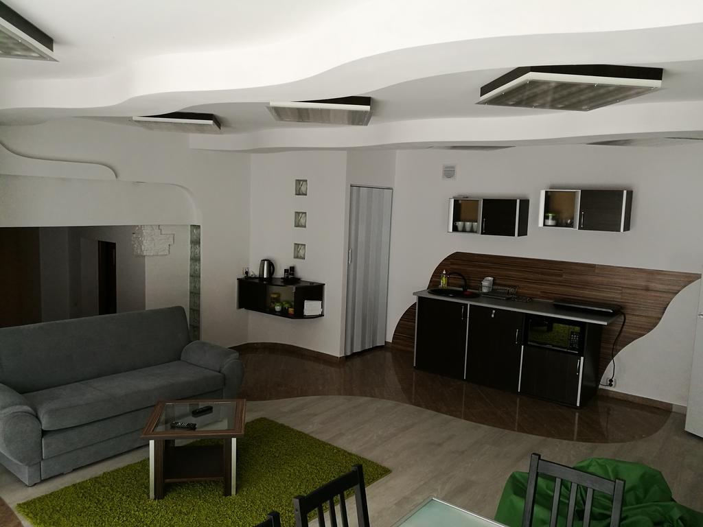 Apartament Na Rozance Apartment Wroclaw Ngoại thất bức ảnh