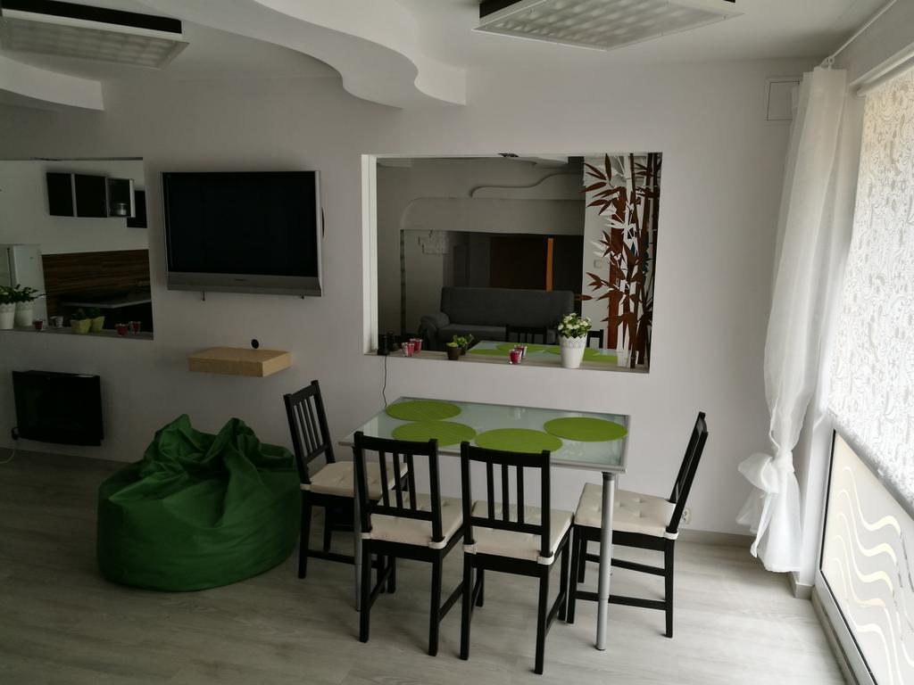 Apartament Na Rozance Apartment Wroclaw Ngoại thất bức ảnh