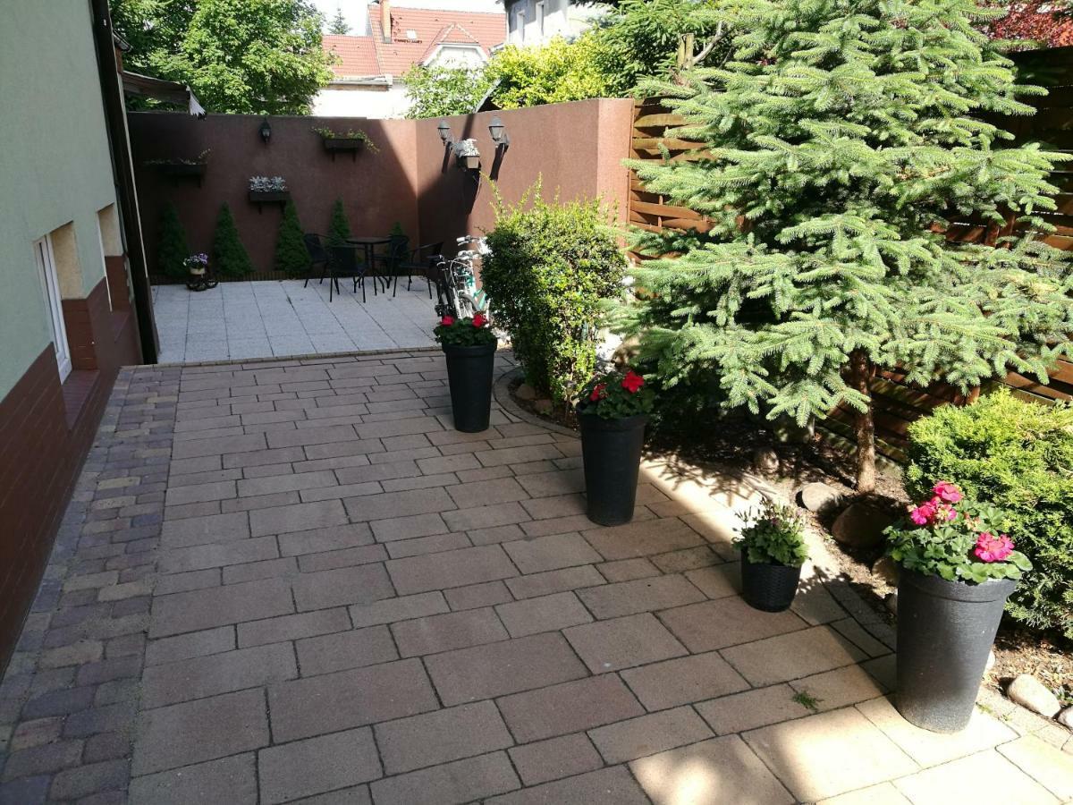 Apartament Na Rozance Apartment Wroclaw Ngoại thất bức ảnh