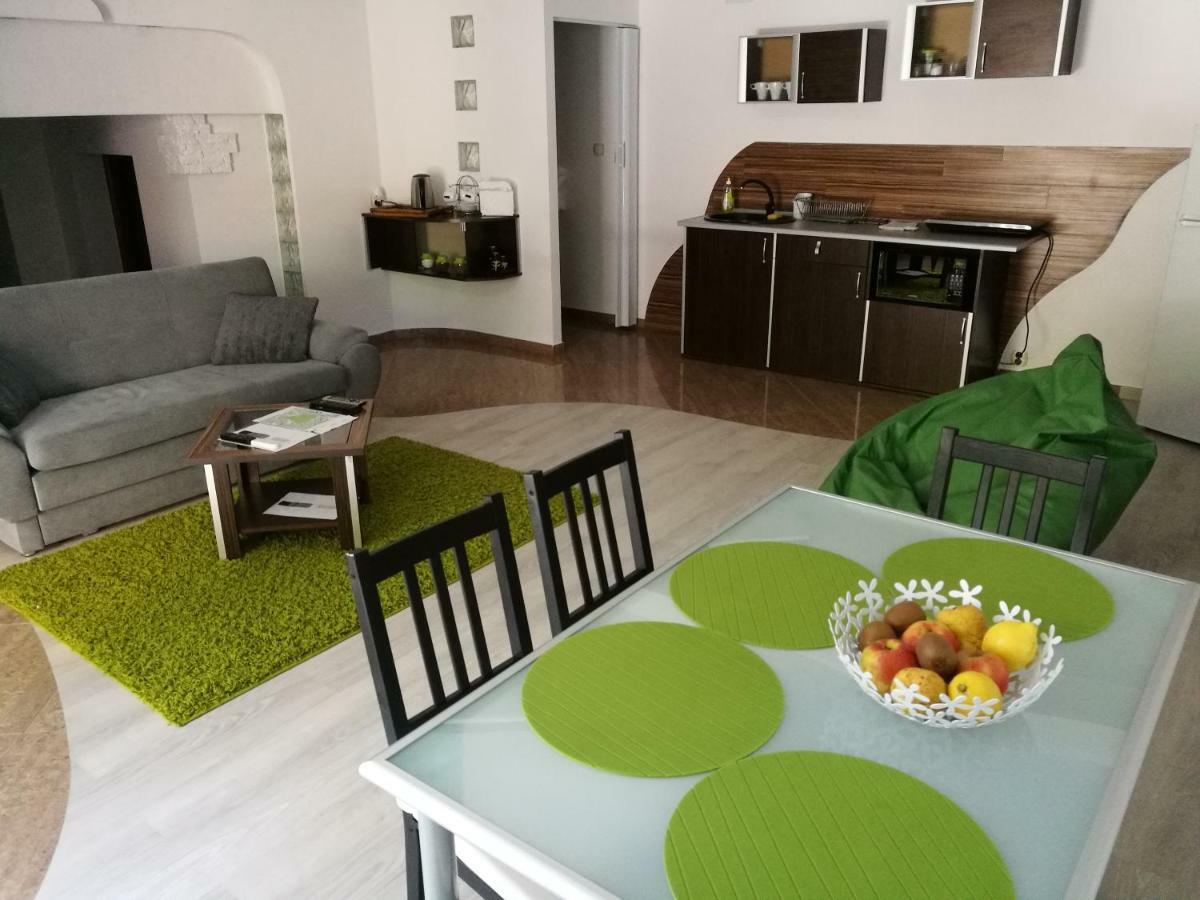 Apartament Na Rozance Apartment Wroclaw Ngoại thất bức ảnh